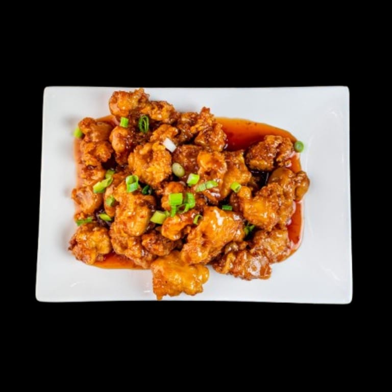 Pickup or Delivery from China Wok