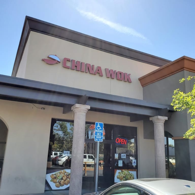 China Wok