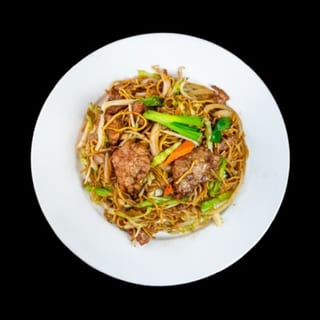 Beef Lo Mein